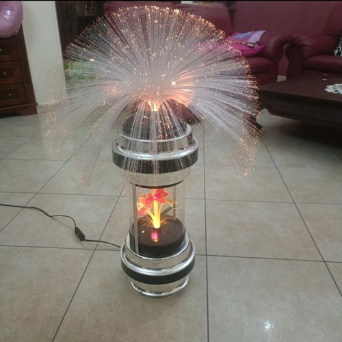 Lampada vintage con - lampada,