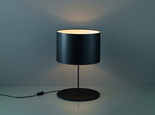 Karboxx lampada tavolo half - karboxx,