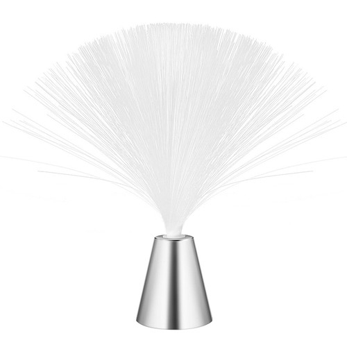 Lampada led fibra - led, di