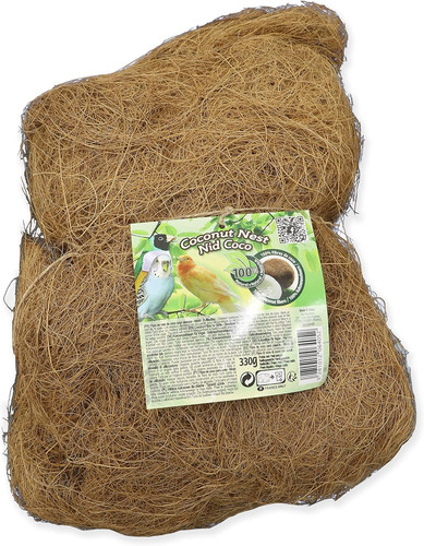 Palla fibra di cocco - fibra,