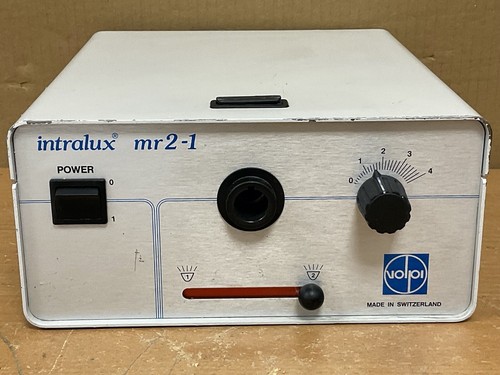 Volpi mr2 intralux - mr2-1,