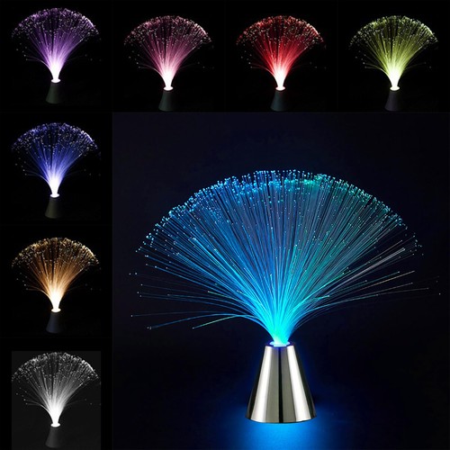 Lampada fibra ice crystal - in,