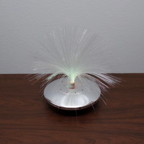 Luce lampada fibra - luce/lampada,