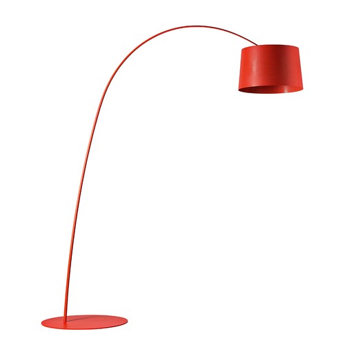 Foscarini lampada terra - lampada, da