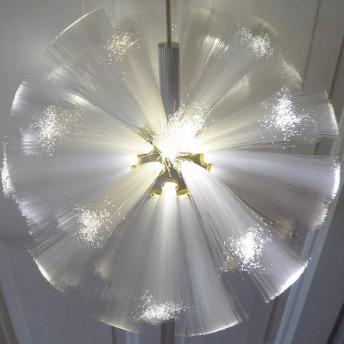 Ikea strala lampada sospesa - ,