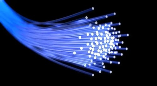 Fibre ottiche cromoterapia - fibre,