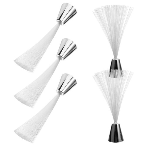 Pezzi lampada a fibra - lampada,