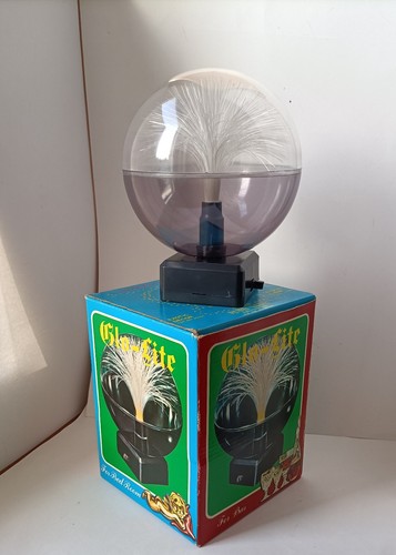 Lampada fibra ottica starry - lampada,